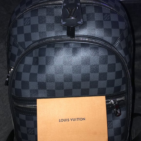 Louis Vuitton #lvbag #designer #new - Picture 2 of 7